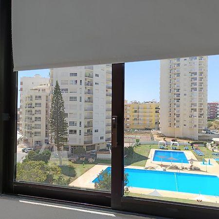 Apartamento Do Algarve Armação de Pêra Esterno foto