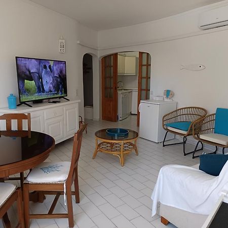 Apartamento Do Algarve Armação de Pêra Esterno foto