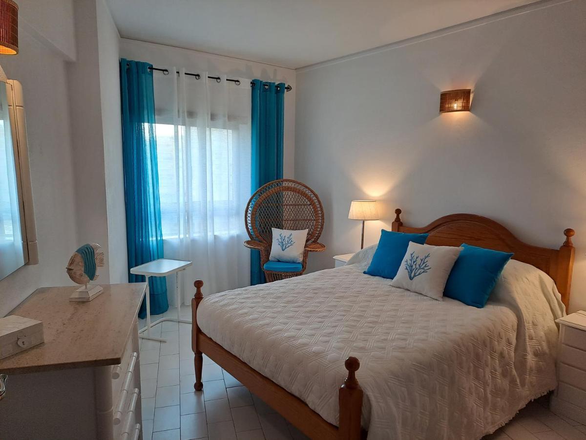 Apartamento Do Algarve Armação de Pêra Esterno foto
