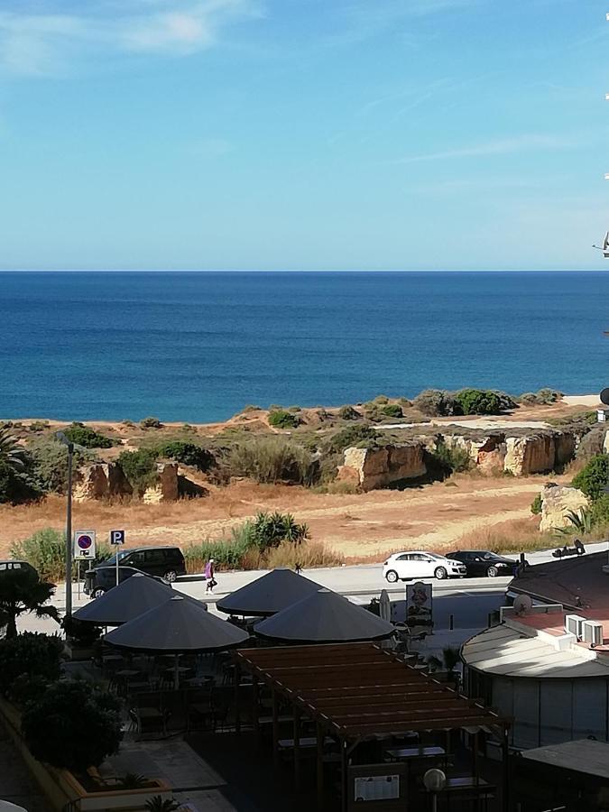 Apartamento Do Algarve Armação de Pêra Esterno foto