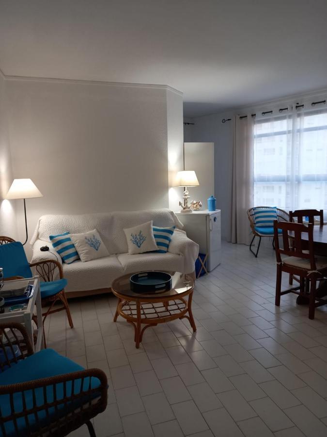 Apartamento Do Algarve Armação de Pêra Esterno foto