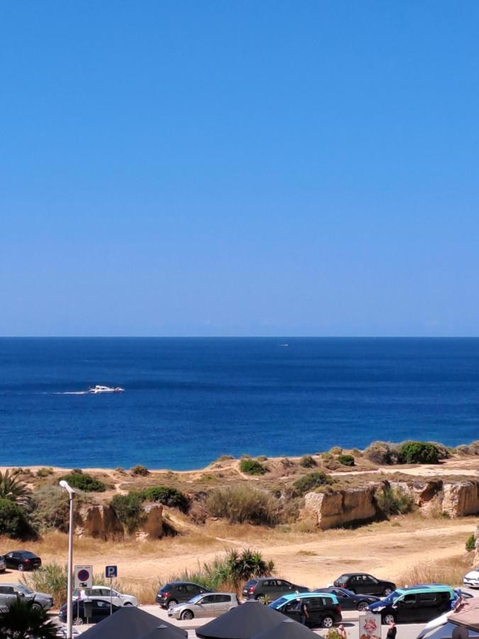 Apartamento Do Algarve Armação de Pêra Esterno foto