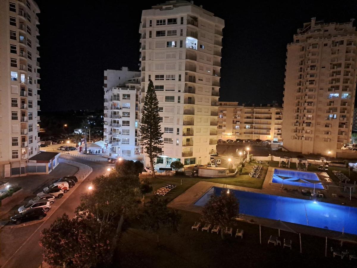 Apartamento Do Algarve Armação de Pêra Esterno foto