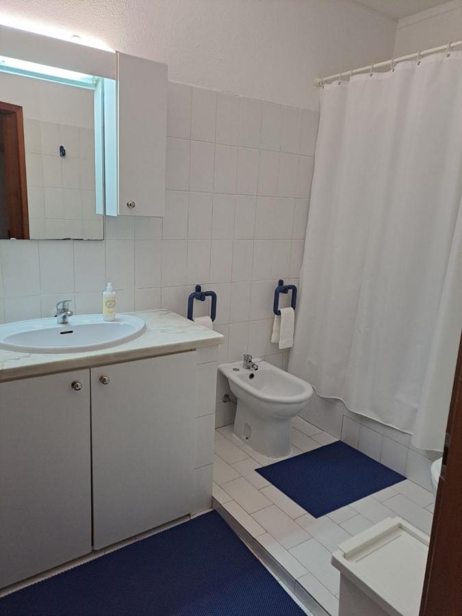 Apartamento Do Algarve Armação de Pêra Esterno foto