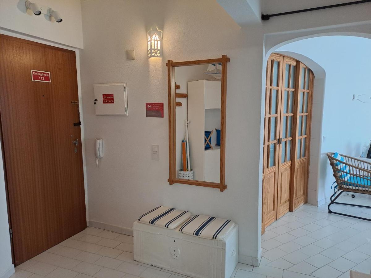 Apartamento Do Algarve Armação de Pêra Esterno foto
