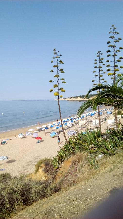 Apartamento Do Algarve Armação de Pêra Esterno foto