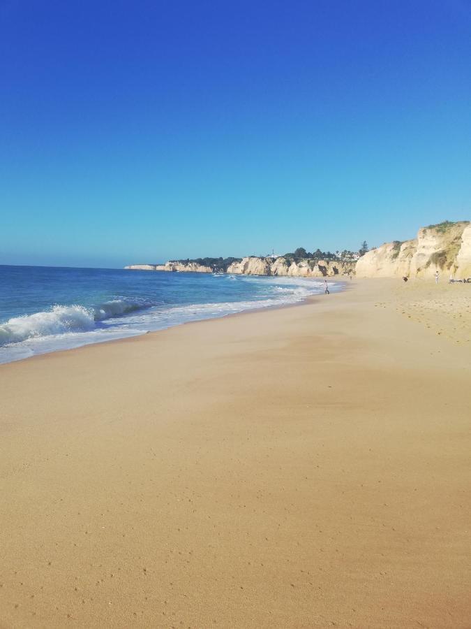 Apartamento Do Algarve Armação de Pêra Esterno foto