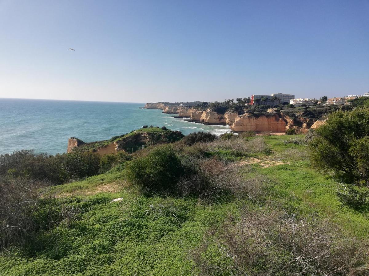 Apartamento Do Algarve Armação de Pêra Esterno foto