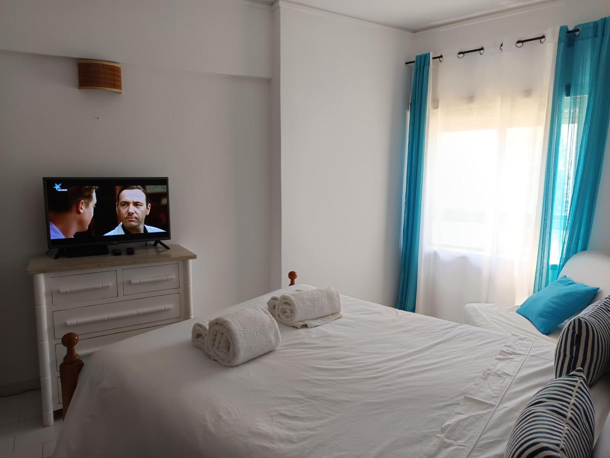 Apartamento Do Algarve Armação de Pêra Esterno foto