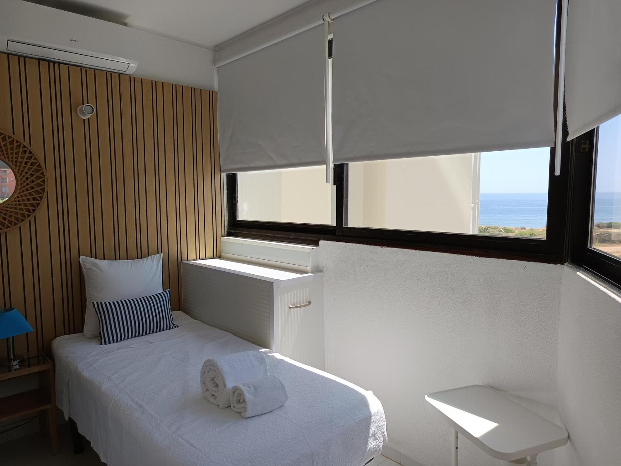 Apartamento Do Algarve Armação de Pêra Esterno foto